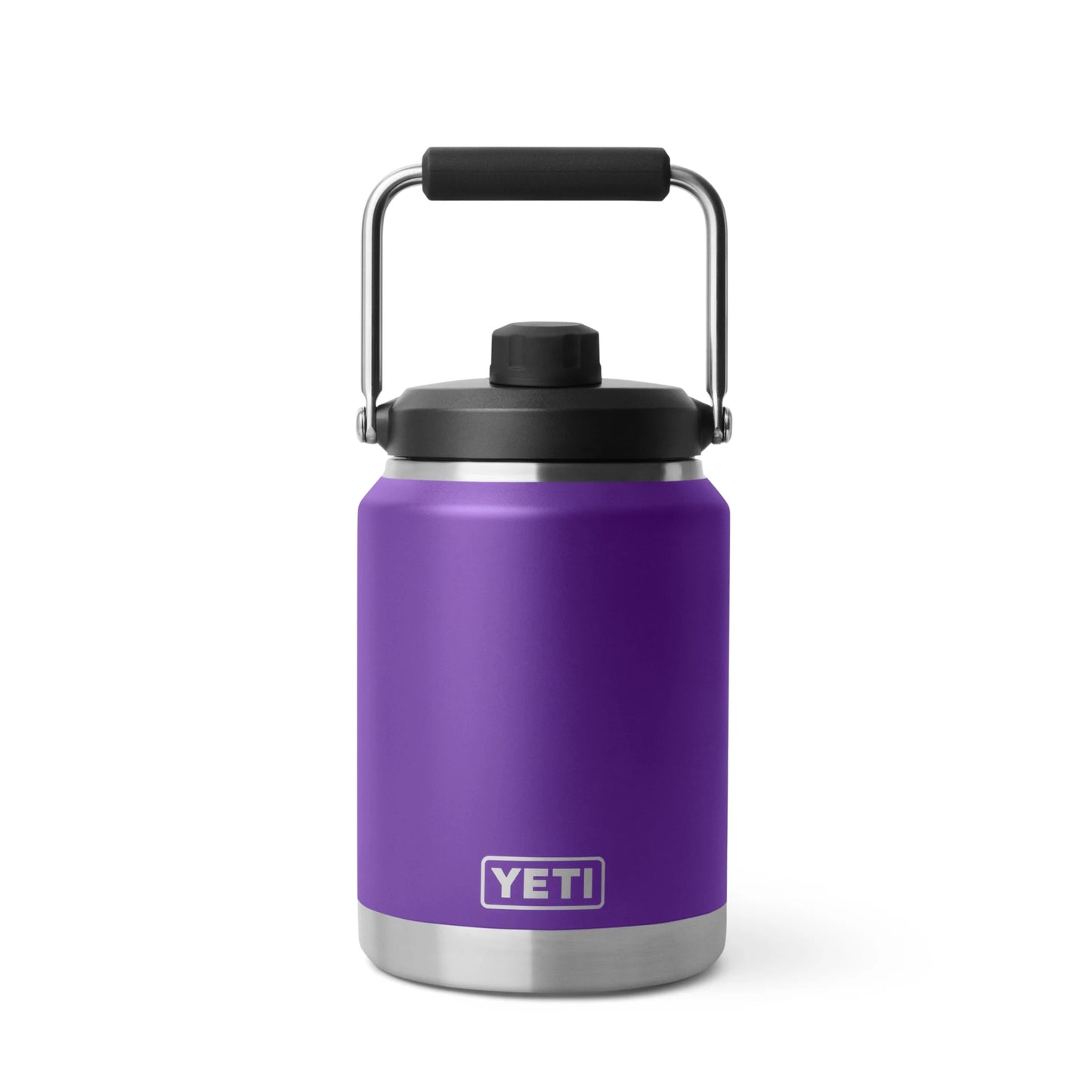 Half Gallon Jug - US 7089