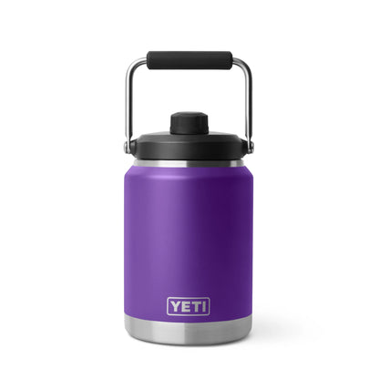 Half Gallon Jug - US 7089