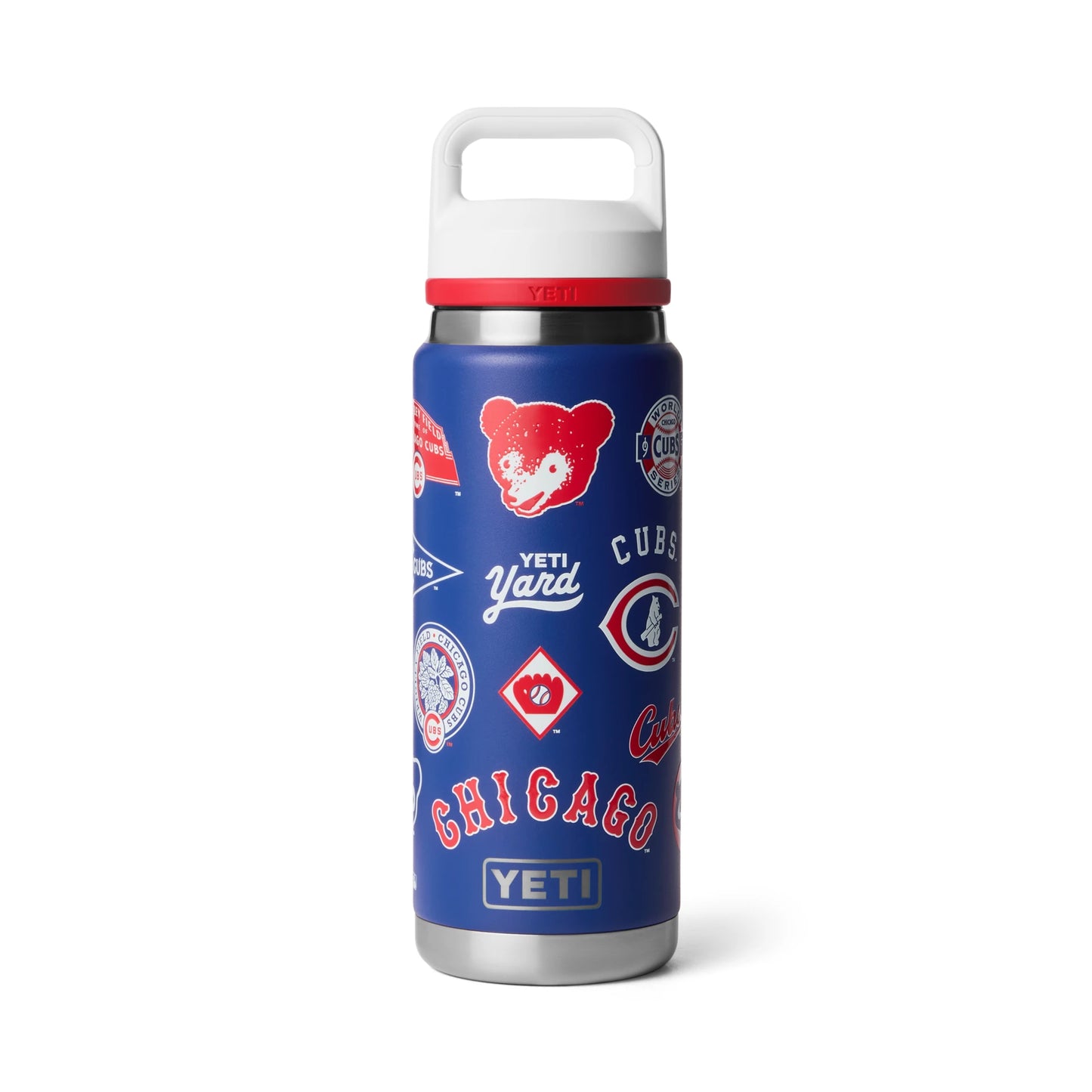 Cubbies™ Rambler® 26 oz Water Bottle - US 6364