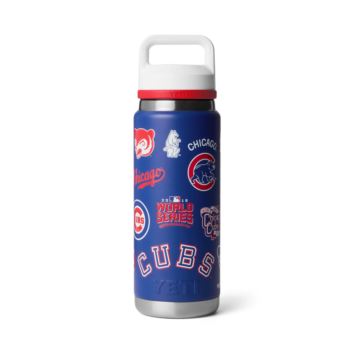 Cubbies™ Rambler® 26 oz Water Bottle - US 6364
