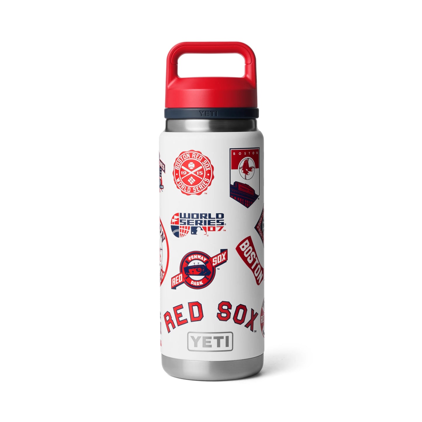 Sox™ Rambler® 26 oz Water Bottle - US 7829