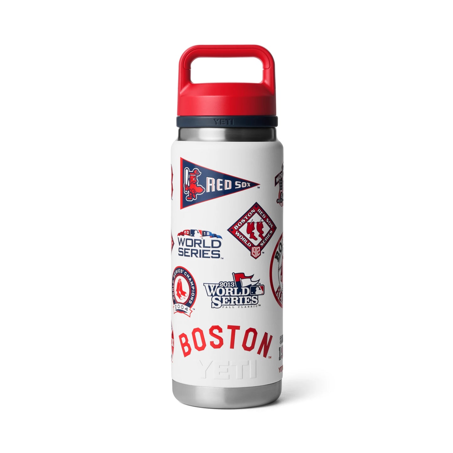 Sox™ Rambler® 26 oz Water Bottle - US 7829