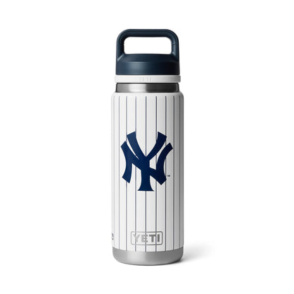 Pinstripe Pride Rambler® 26 oz Water Bottle - US 3246