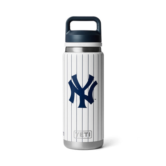 Pinstripe Pride Rambler® 26 oz Water Bottle - US 3246