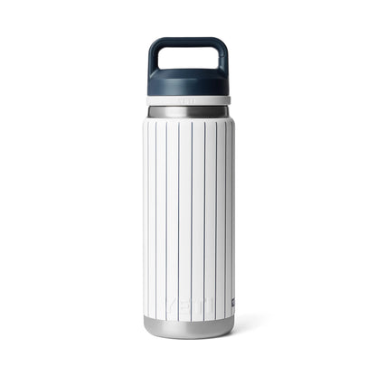 Pinstripe Pride Rambler® 26 oz Water Bottle - US 3246