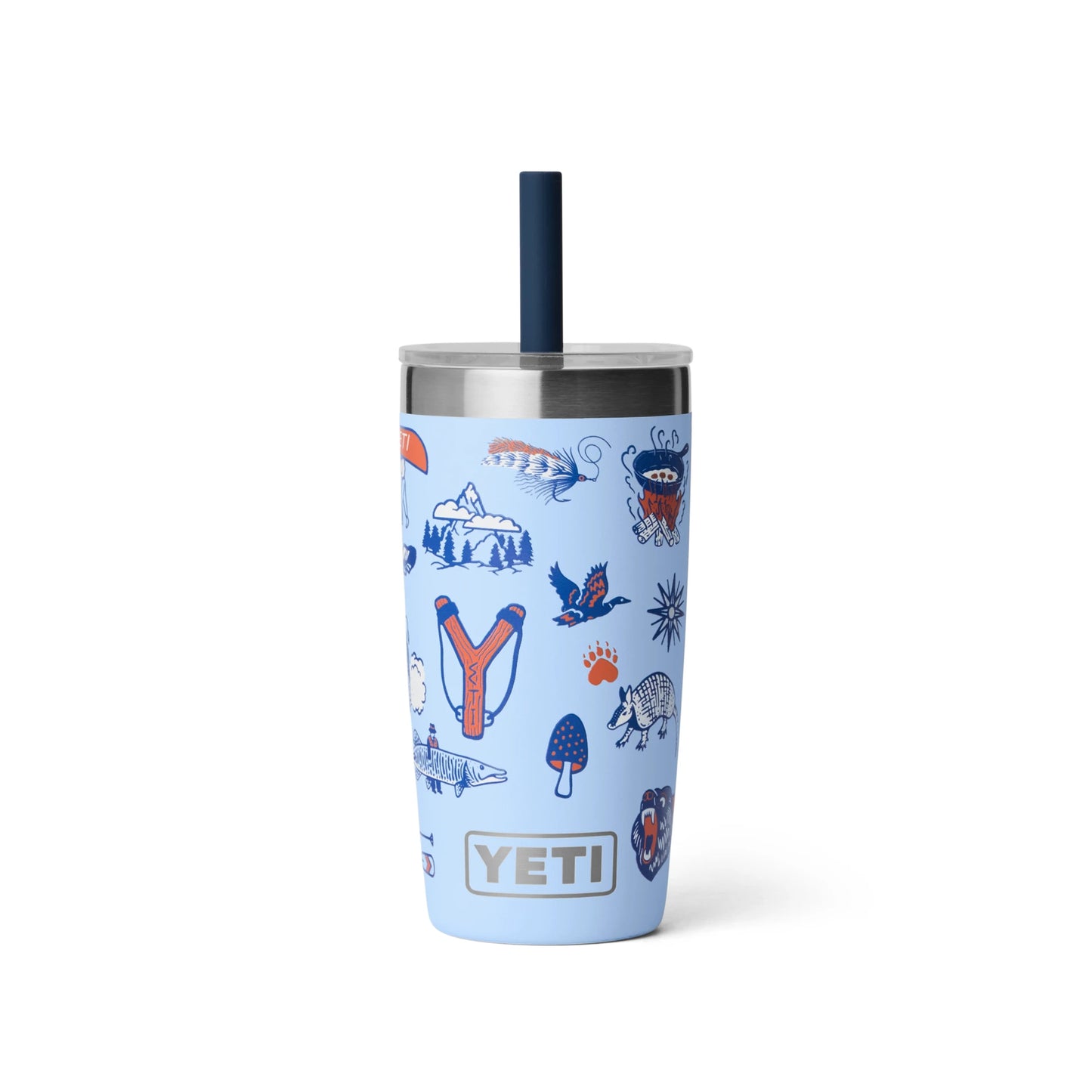 Jr. 10 oz Tumbler - US 1336