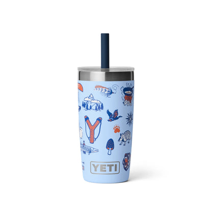 Jr. 10 oz Tumbler - US 1336