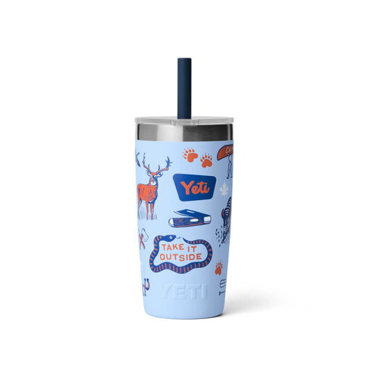 Jr. 10 oz Tumbler - US 1336