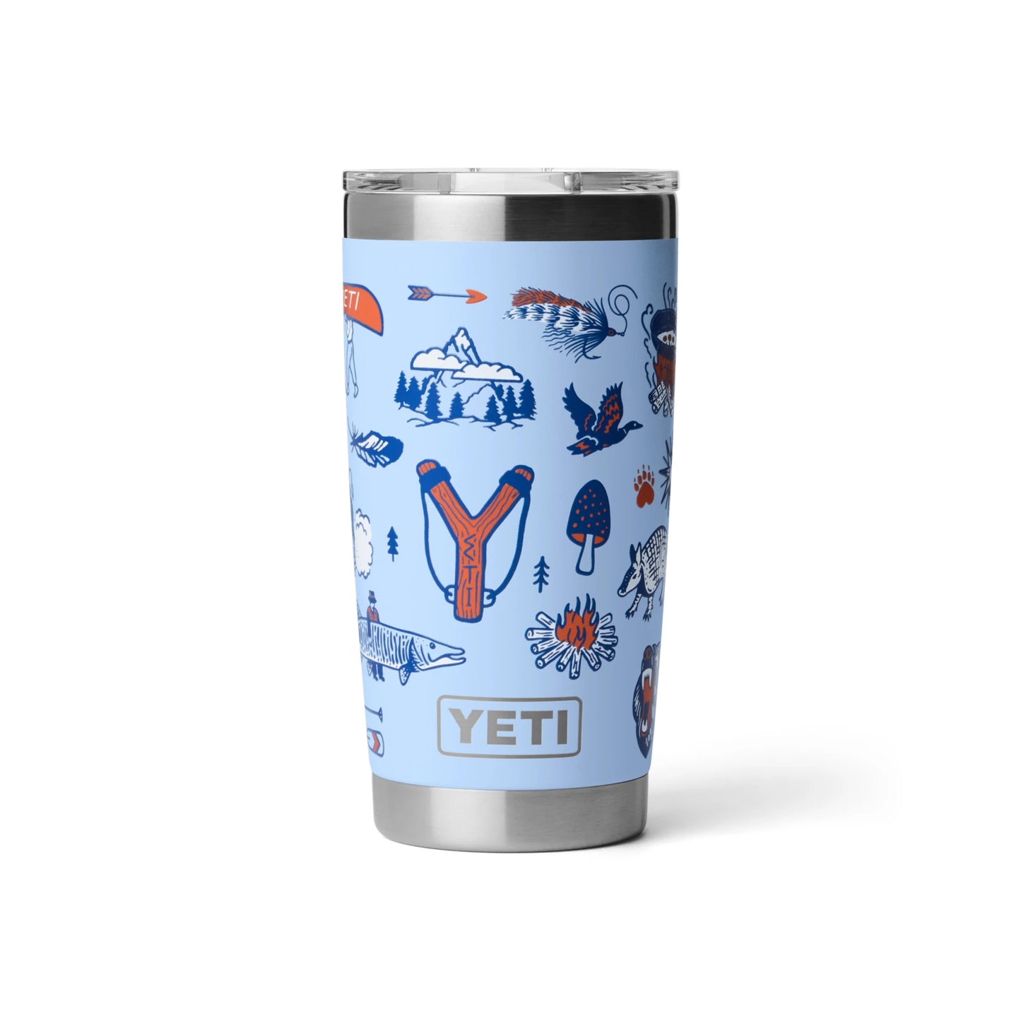20 oz Tumbler - US 7073