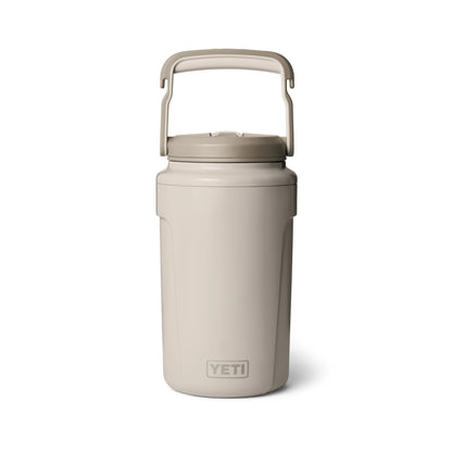 Half Gallon Jug - US 3235