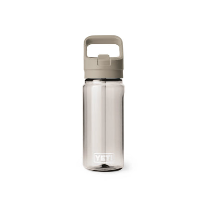 Jr. 600 mL / 20 oz Water Bottle - US 1243