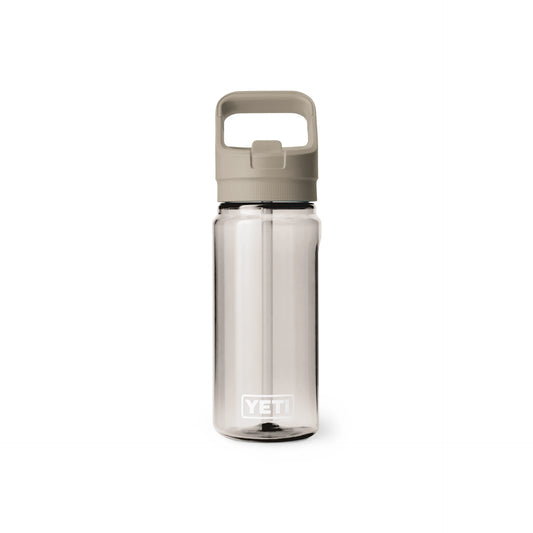 Jr. 600 mL / 20 oz Water Bottle - US 1243