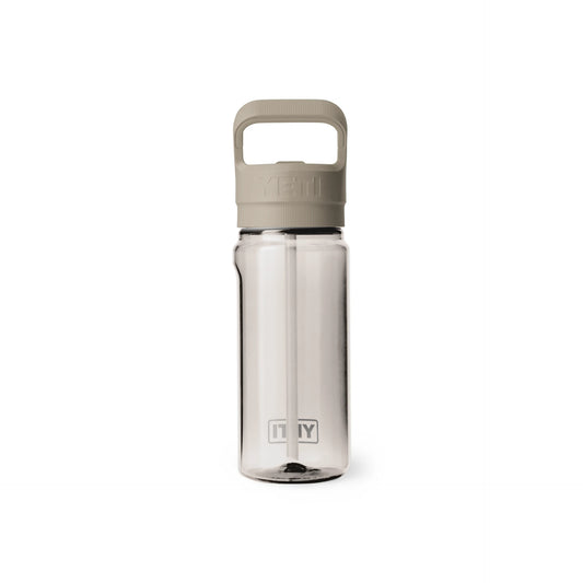 Jr. 600 mL / 20 oz Water Bottle - US 1243