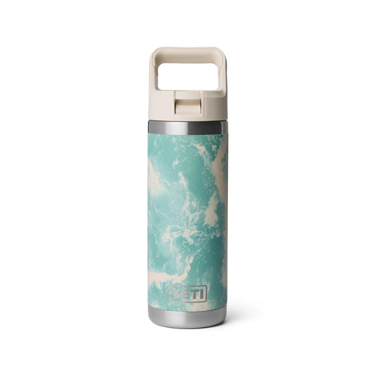 18 oz Water Bottle - US 1577
