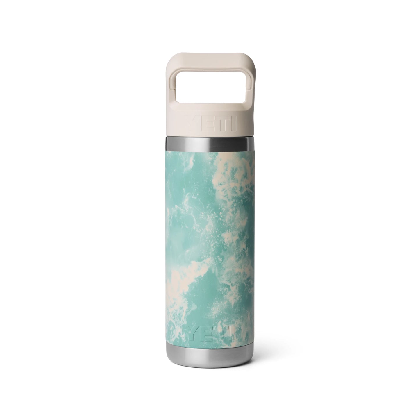 18 oz Water Bottle - US 1577