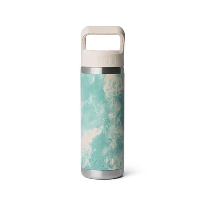 18 oz Water Bottle - US 1577