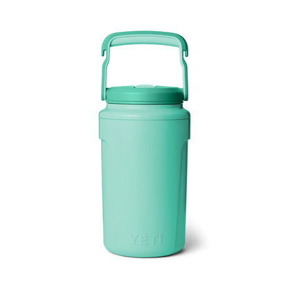 Half Gallon Jug - US 5937
