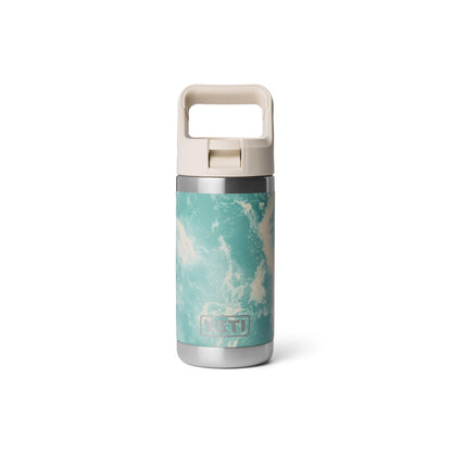 Jr. 12 oz Kids Water Bottle - US 5631
