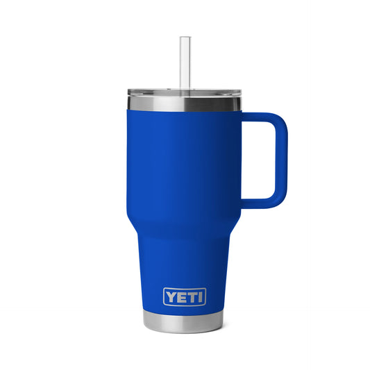 35 oz Straw Mug - US 3891