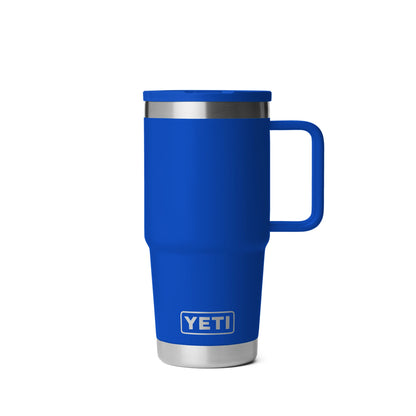 20 oz Travel Straw Mug - US 8117