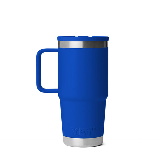 20 oz Travel Straw Mug - US 8117