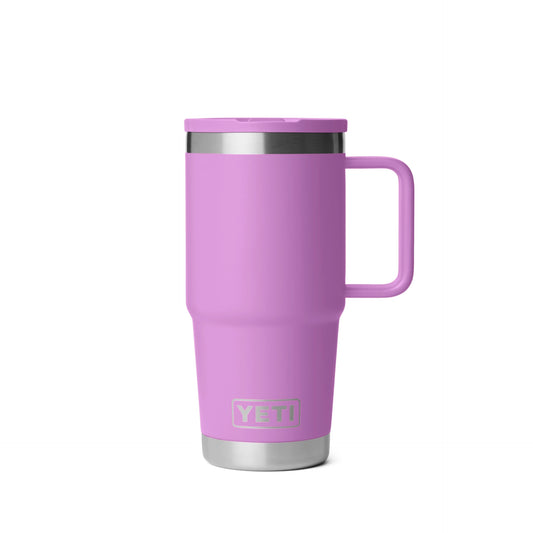 20 oz Travel Straw Mug - US 1117