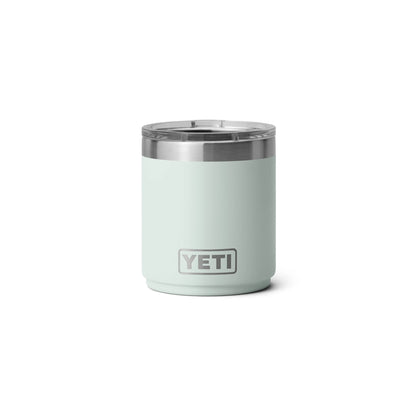 10 oz Stackable Lowball - US 3260
