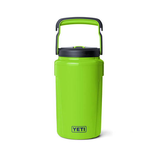Half Gallon Jug - US 8474