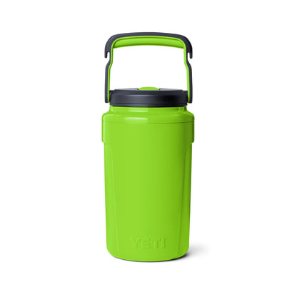 Half Gallon Jug - US 8474