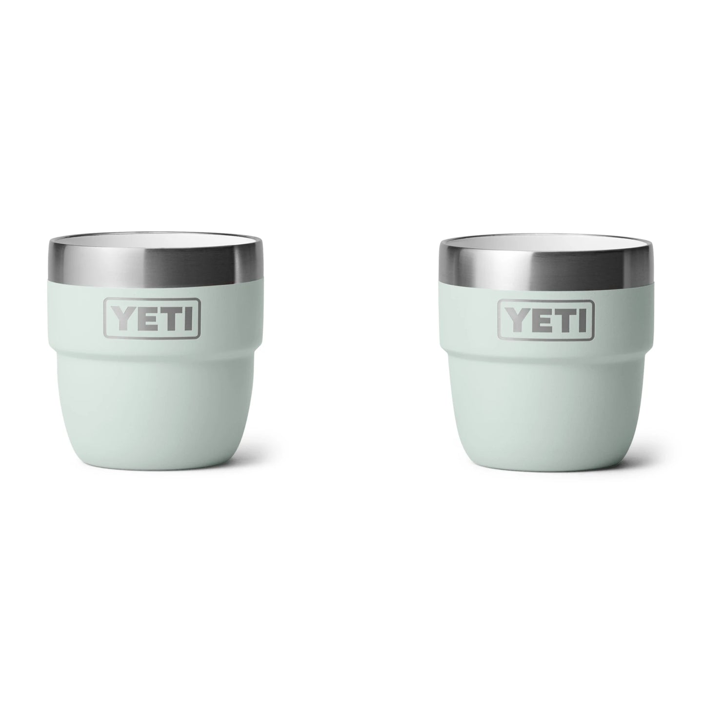 4 oz Stackable Cups - US 2502