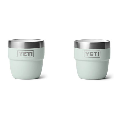 4 oz Stackable Cups - US 2502