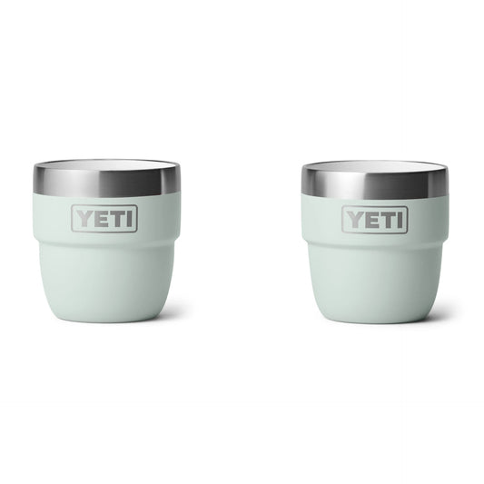 4 oz Stackable Cups - US 2502