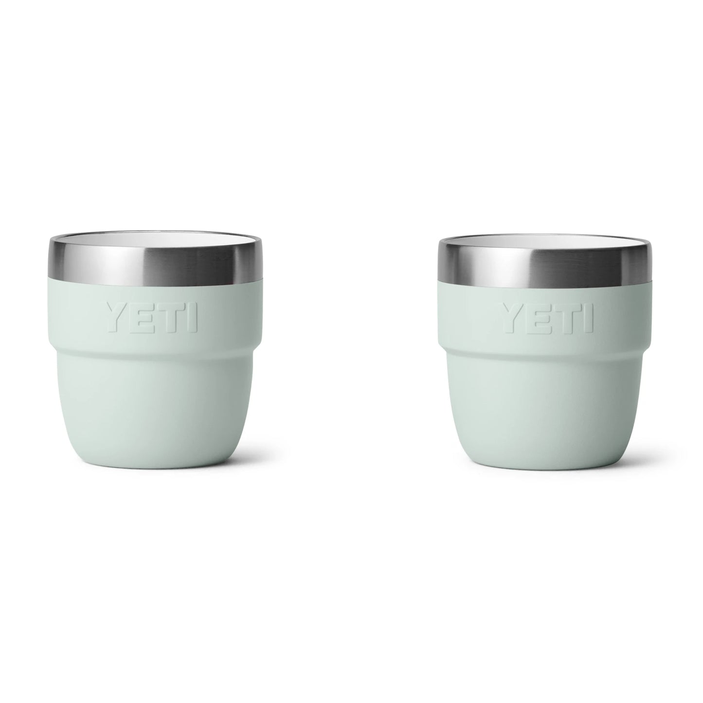 4 oz Stackable Cups - US 2502
