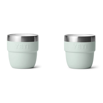 4 oz Stackable Cups - US 2502