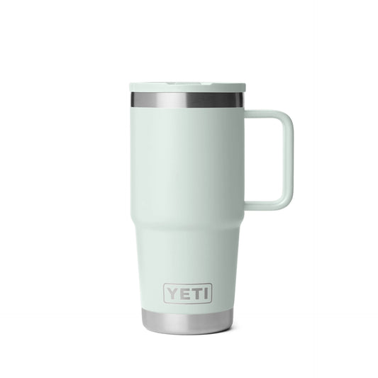 20 oz Travel Straw Mug - US 6622