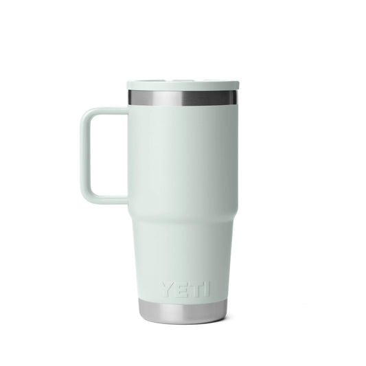 20 oz Travel Straw Mug - US 6622
