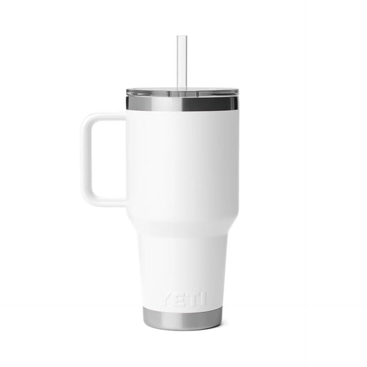 35 oz Straw Mug - US 6244