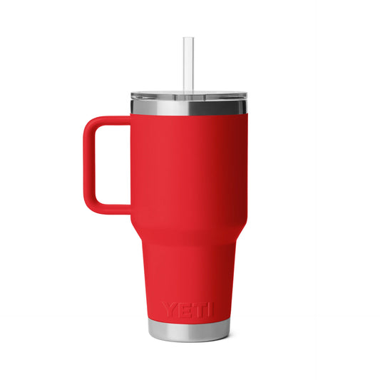 35 oz Straw Mug - US 6576