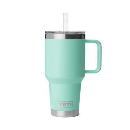 35 oz Straw Mug - US 4809