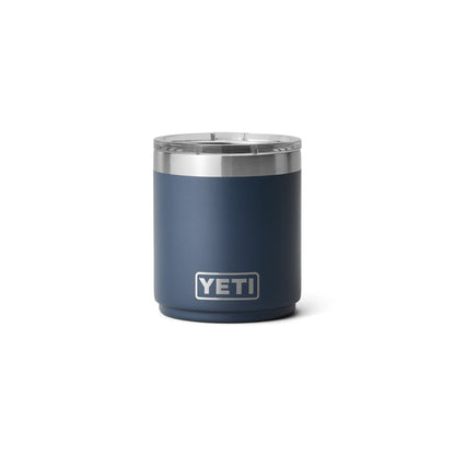 10 oz Stackable Lowball - US 7208