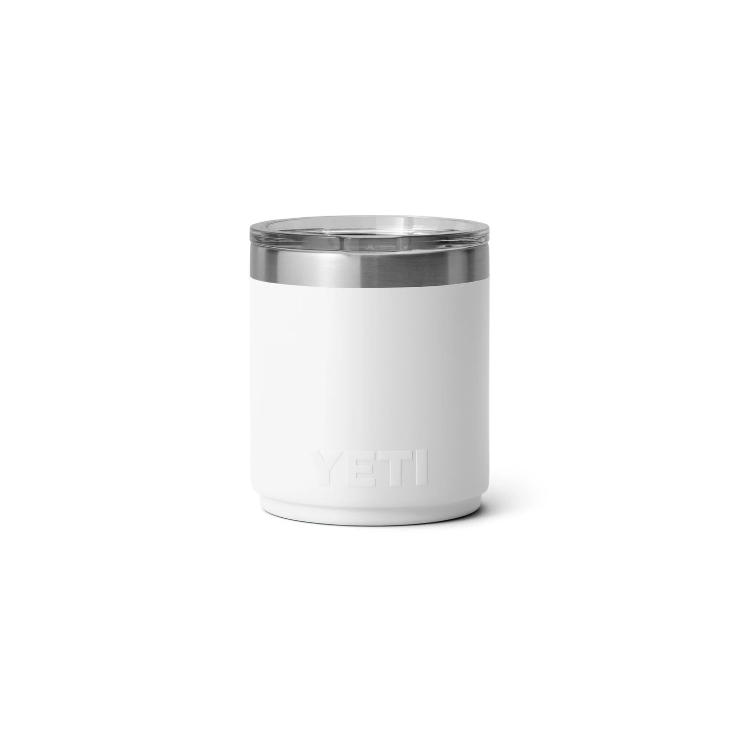 10 oz Stackable Lowball - US 5912