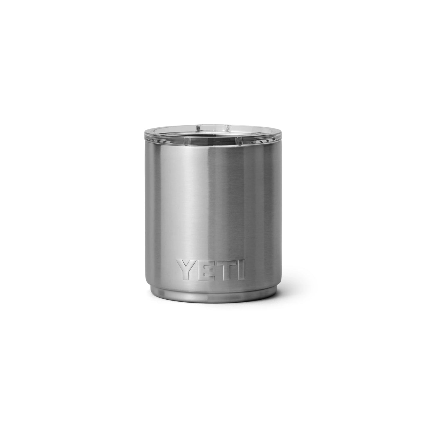 10 oz Stackable Lowball - US 2680