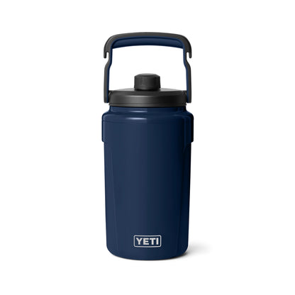 Half Gallon Jug - US 2631