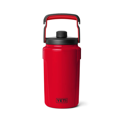 Half Gallon Jug - US 3667