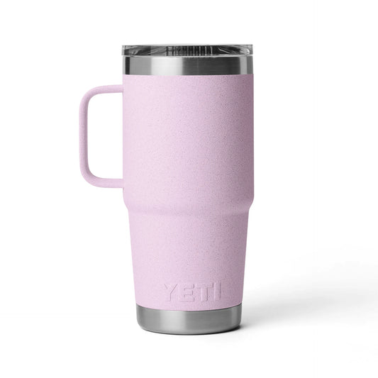 20 oz Travel Mug - US 4646