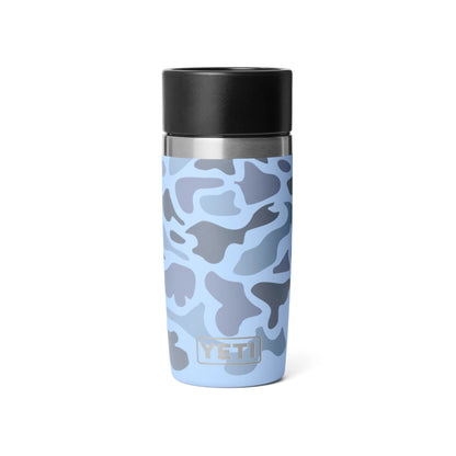 12 oz Travel Bottle - US 9857