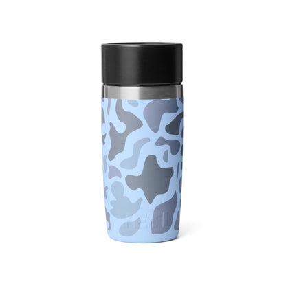 12 oz Travel Bottle - US 9857