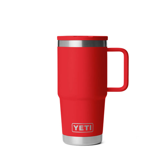 20 oz Travel Straw Mug - US 5036