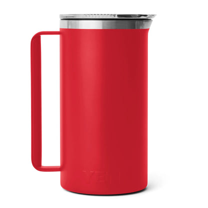 64 oz Pitcher - US 7487