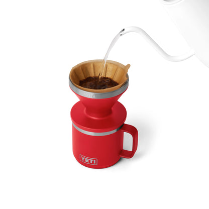 Pour Over - US 4290